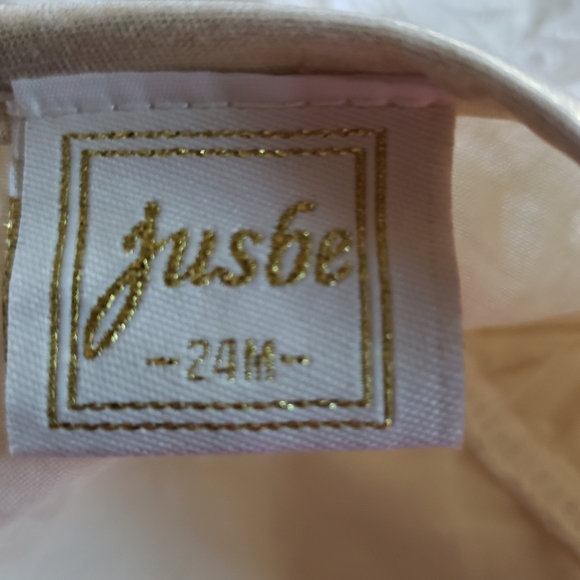 Jusbe Dress - Picture 5 of 6